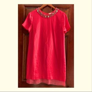 Club Monaco Gia Dress